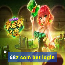 68z com bet login